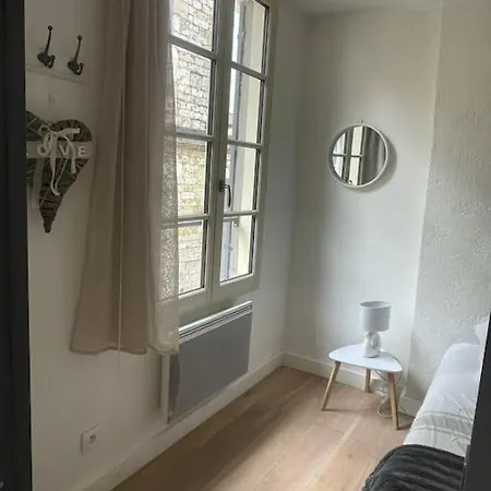 Appartement Cosy-coeur De Agen