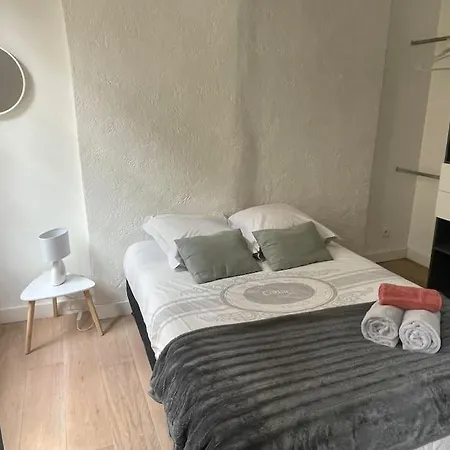 Cosy-coeur De Agen