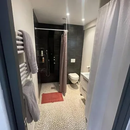Cosy-coeur De Appartement Agen