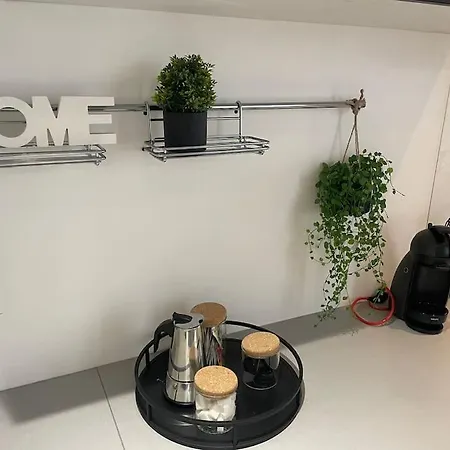 Cosy-coeur De Appartement Agen