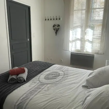 Cosy-coeur De * Agen